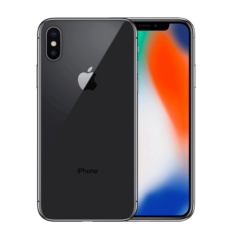 📱 IPHONE X 📱 ( NO FACE ID )