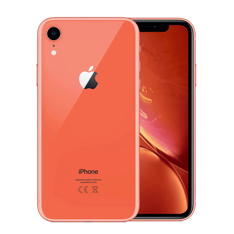 📱 IPHONE XR📱 (NO FACE ID)