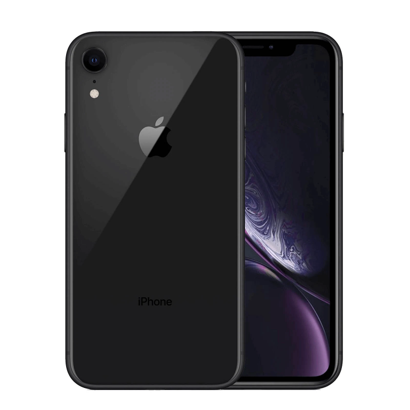 📱 IPHONE XR📱 (NO FACE ID)