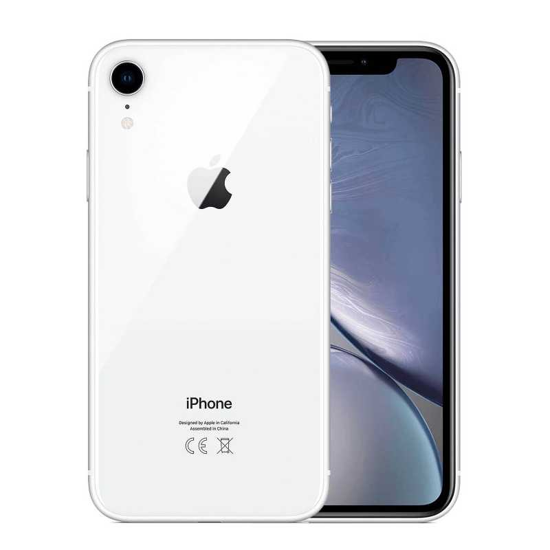 📱  IPHONE XR📱 (NO FACE ID + PIXEL)